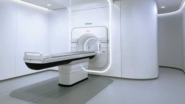 شفامد - ام آر آی لیناک - MRI Linac