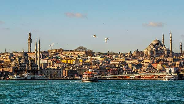 سفر درمانی به ترکیه با شفامد ShefaMed